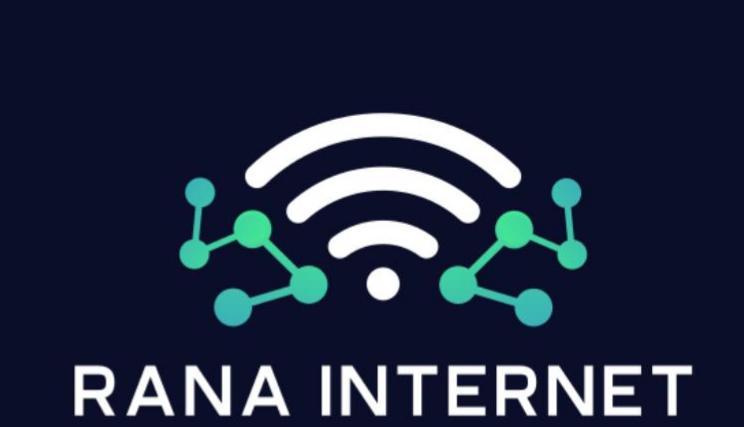 RanaInternet